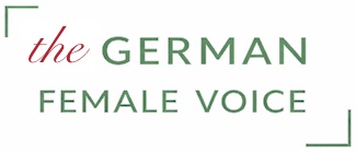 The German Voice - Nela Heidner